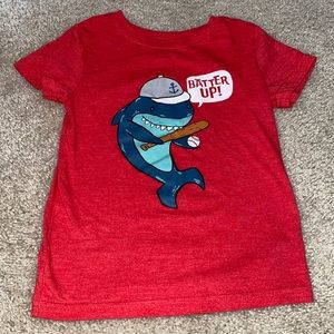 Target Tee